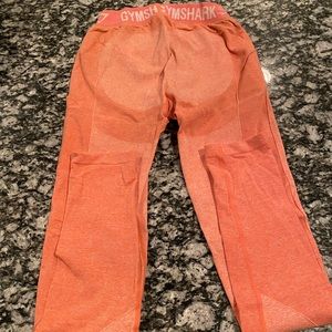 Gymshark Flex Leggings